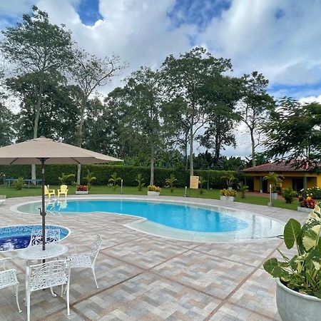 أرمينيا Praga Hotel Campestre المظهر الخارجي الصورة