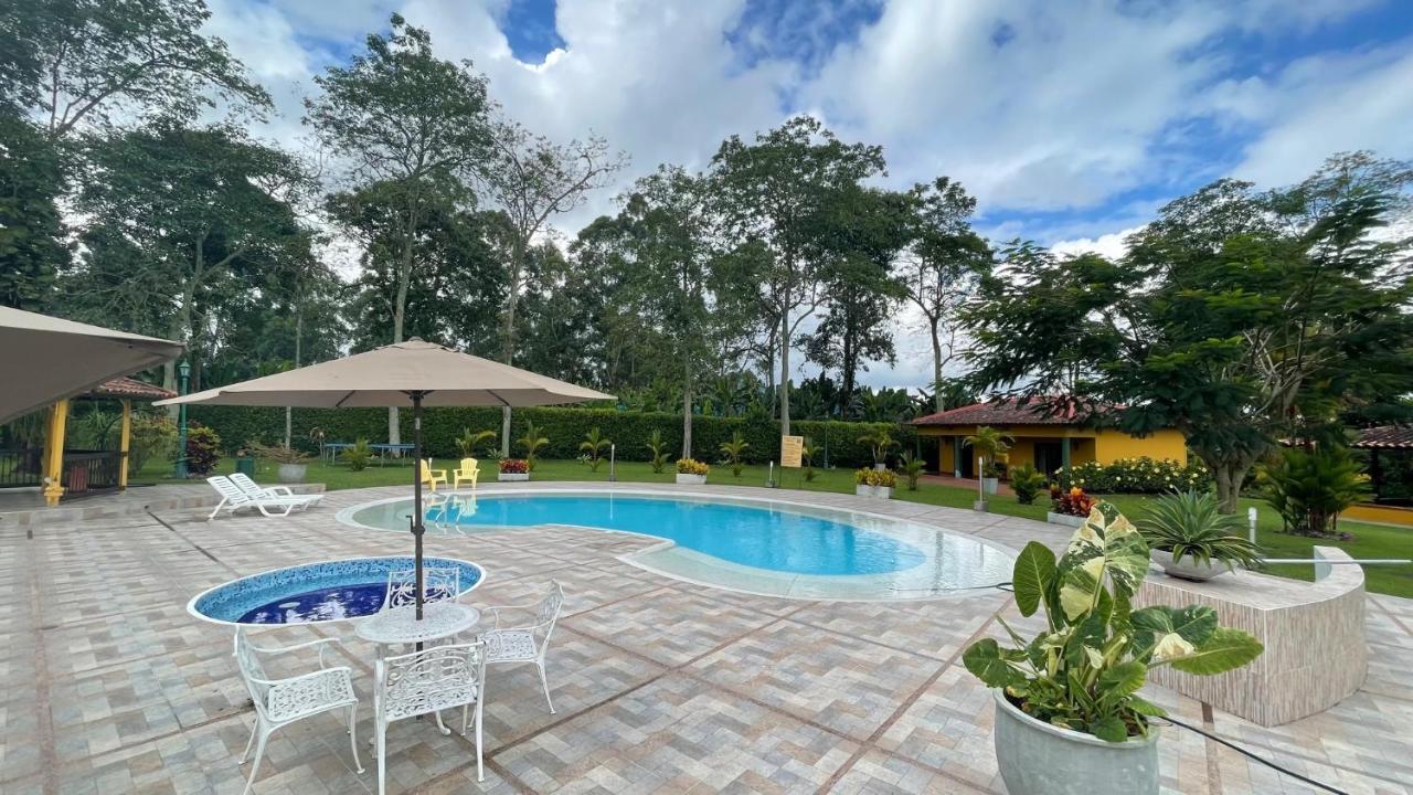 أرمينيا Praga Hotel Campestre المظهر الخارجي الصورة