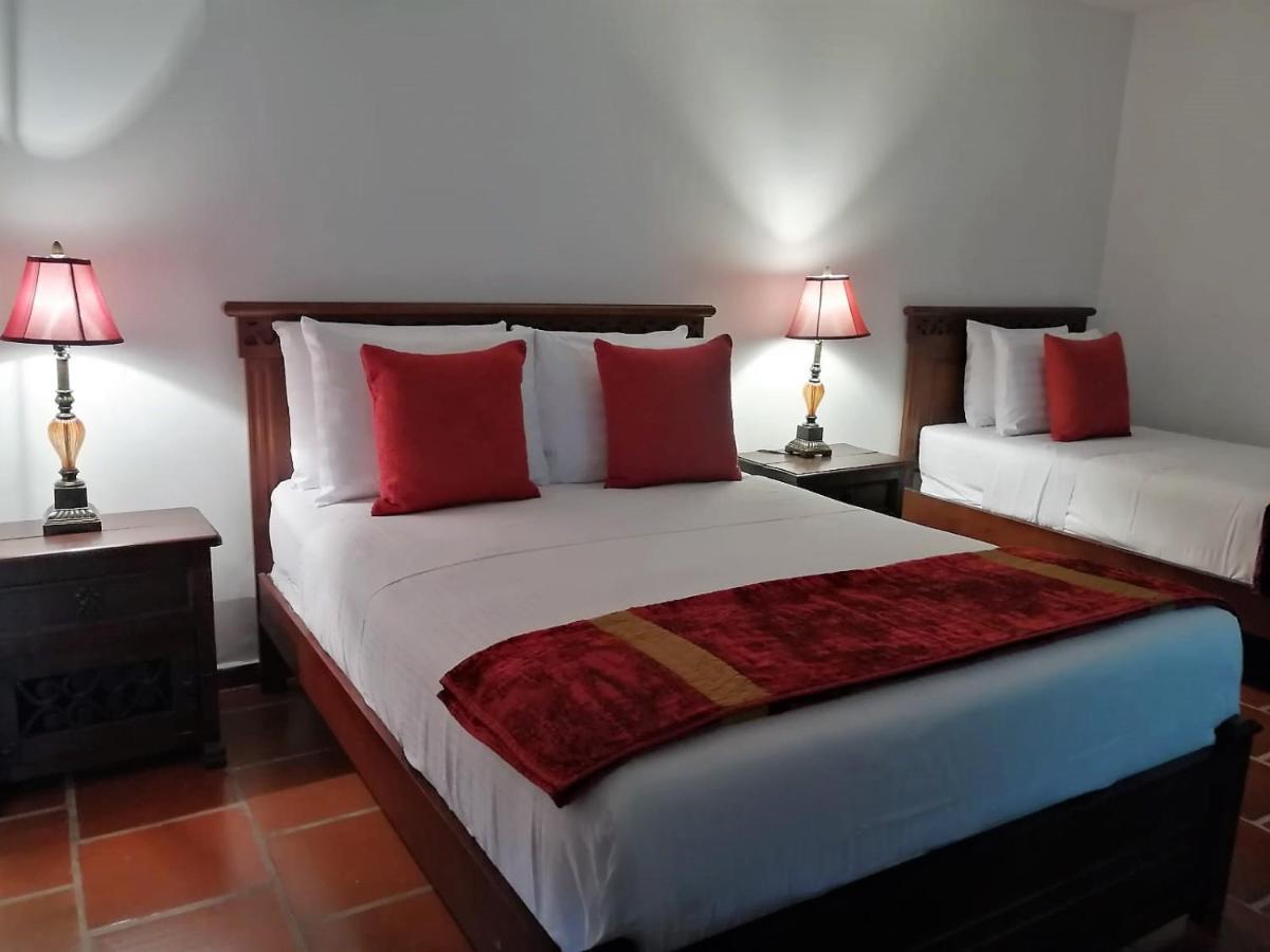 أرمينيا Praga Hotel Campestre المظهر الخارجي الصورة