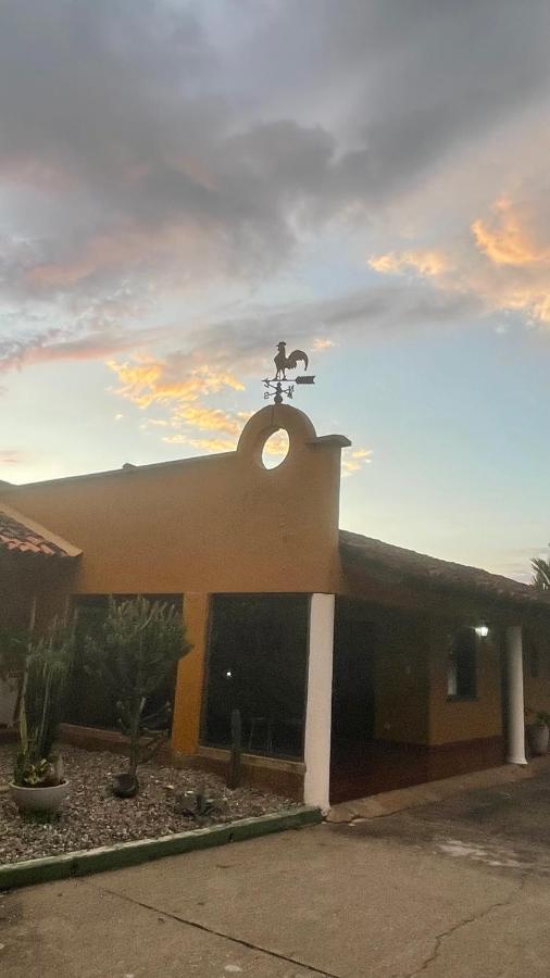 أرمينيا Praga Hotel Campestre المظهر الخارجي الصورة