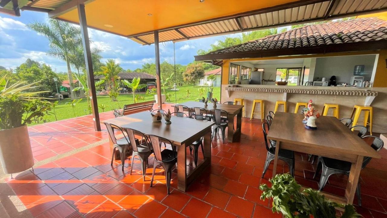 أرمينيا Praga Hotel Campestre المظهر الخارجي الصورة
