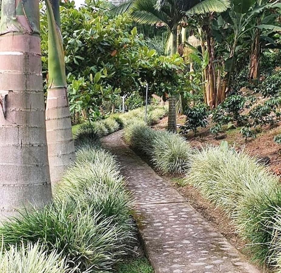 أرمينيا Praga Hotel Campestre المظهر الخارجي الصورة