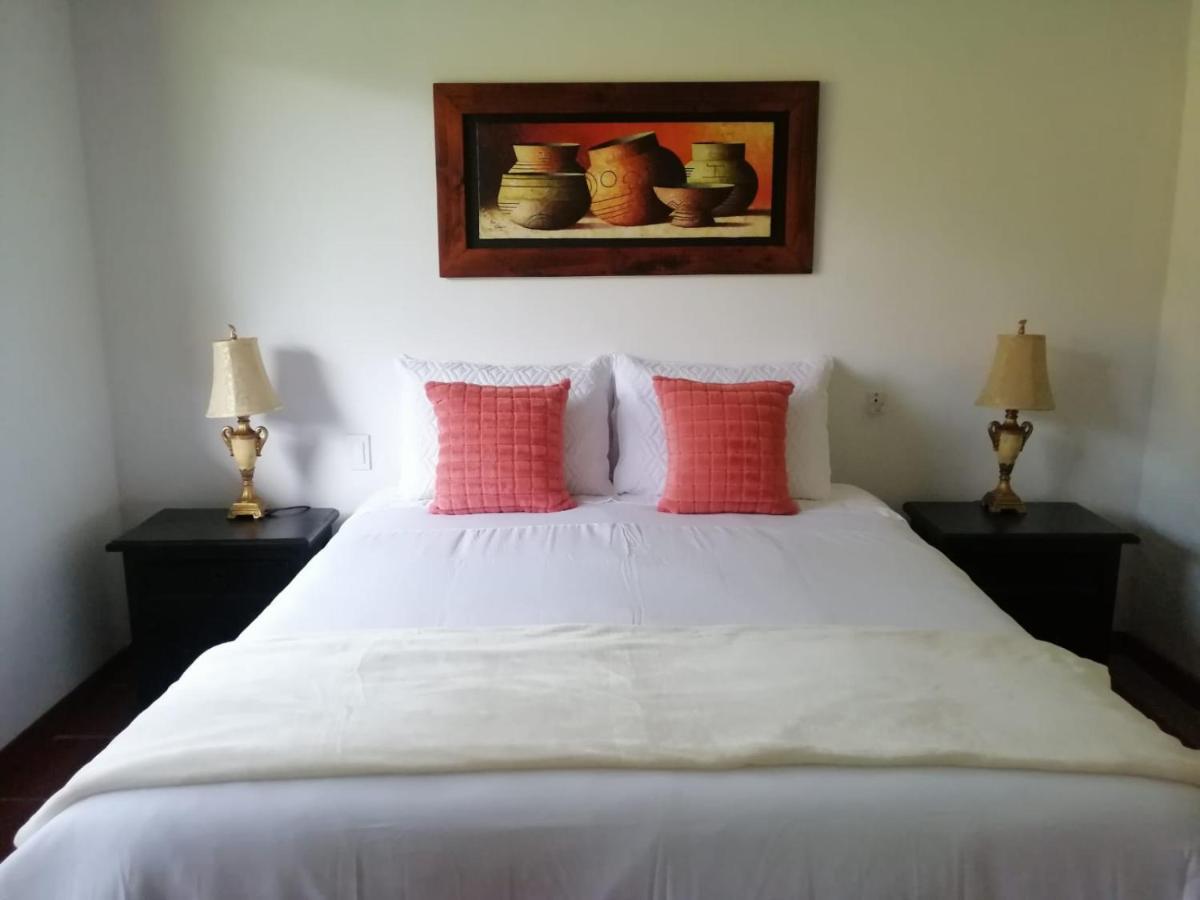 أرمينيا Praga Hotel Campestre المظهر الخارجي الصورة