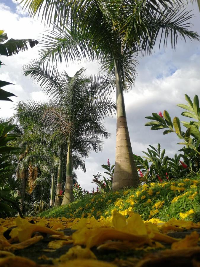 أرمينيا Praga Hotel Campestre المظهر الخارجي الصورة