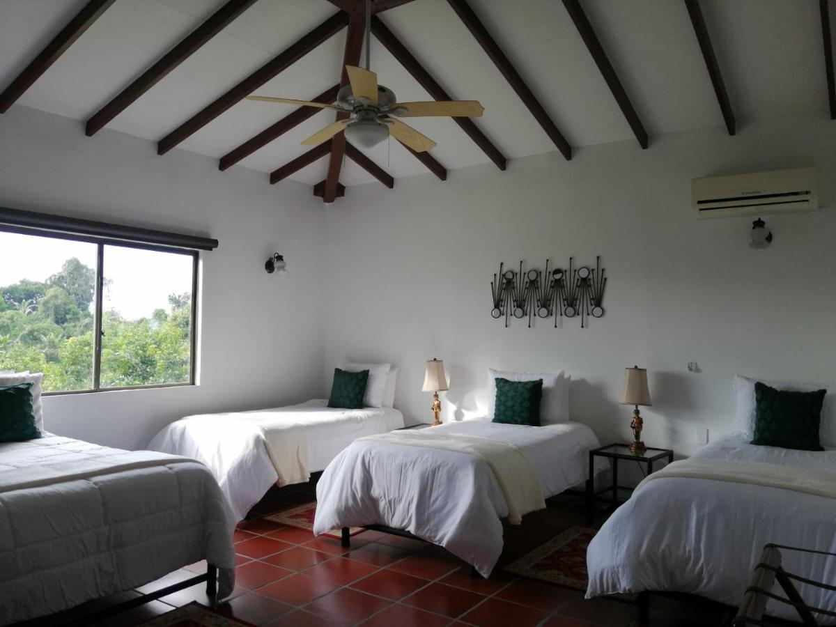 أرمينيا Praga Hotel Campestre المظهر الخارجي الصورة