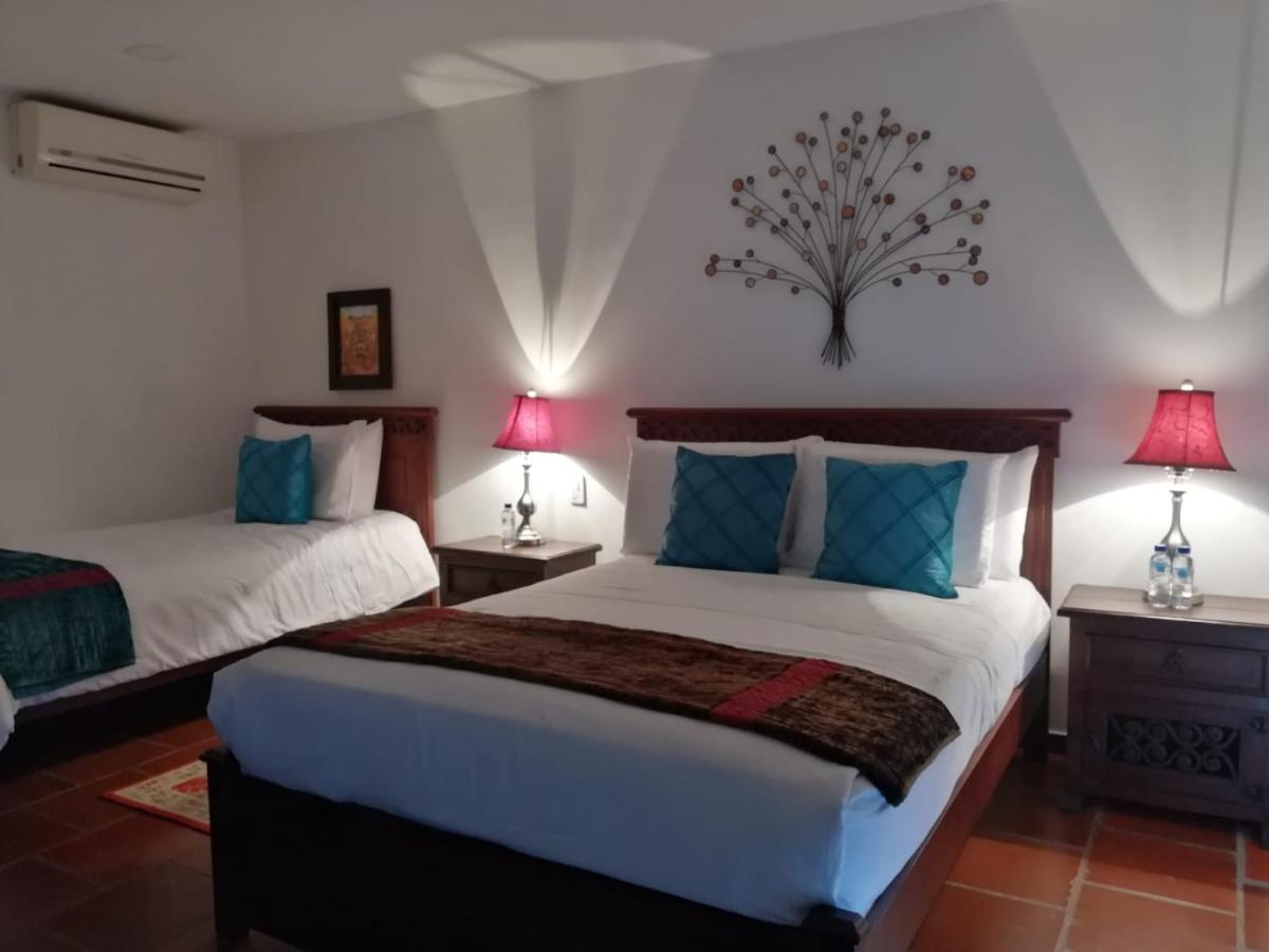 أرمينيا Praga Hotel Campestre المظهر الخارجي الصورة