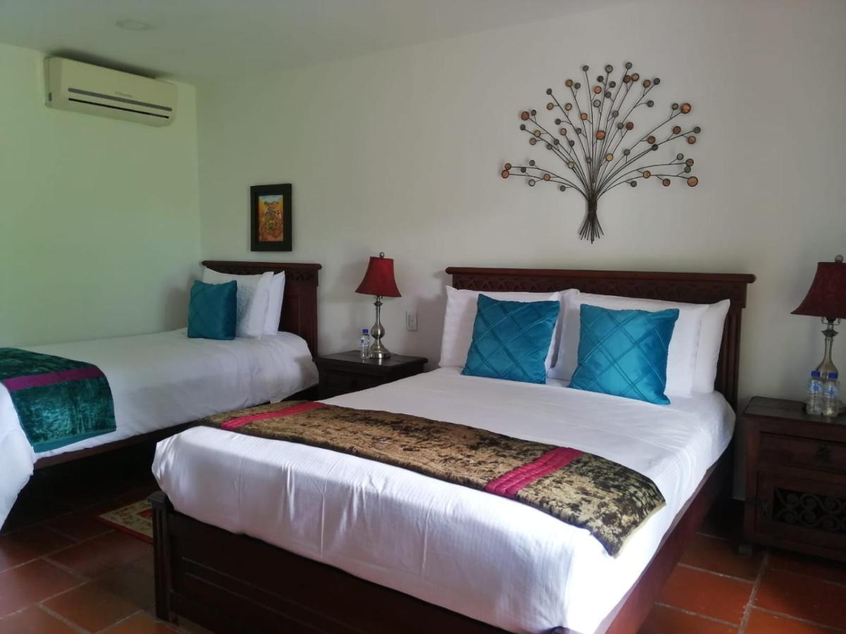 أرمينيا Praga Hotel Campestre المظهر الخارجي الصورة