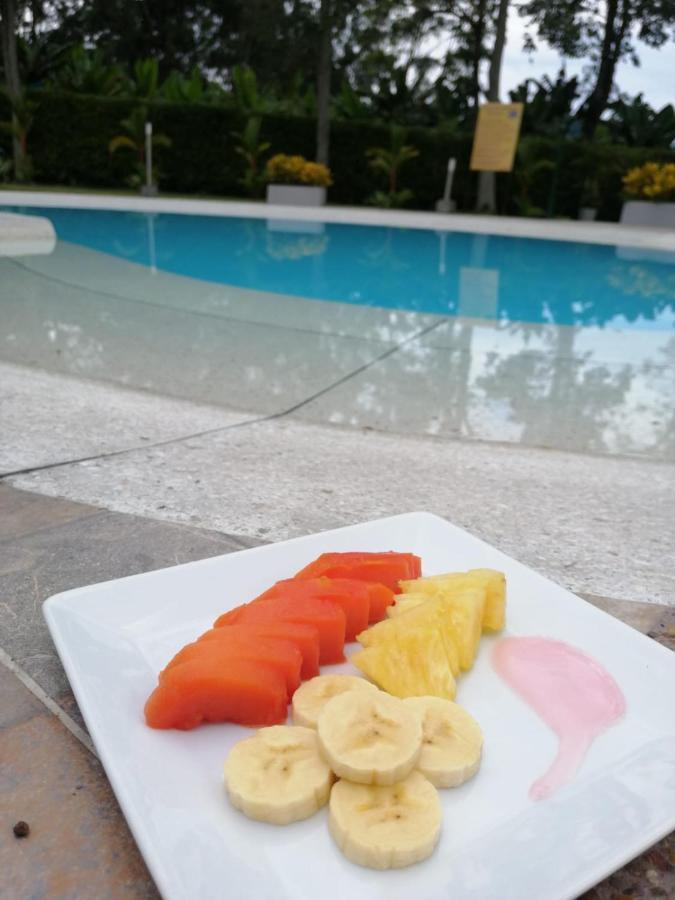 أرمينيا Praga Hotel Campestre المظهر الخارجي الصورة