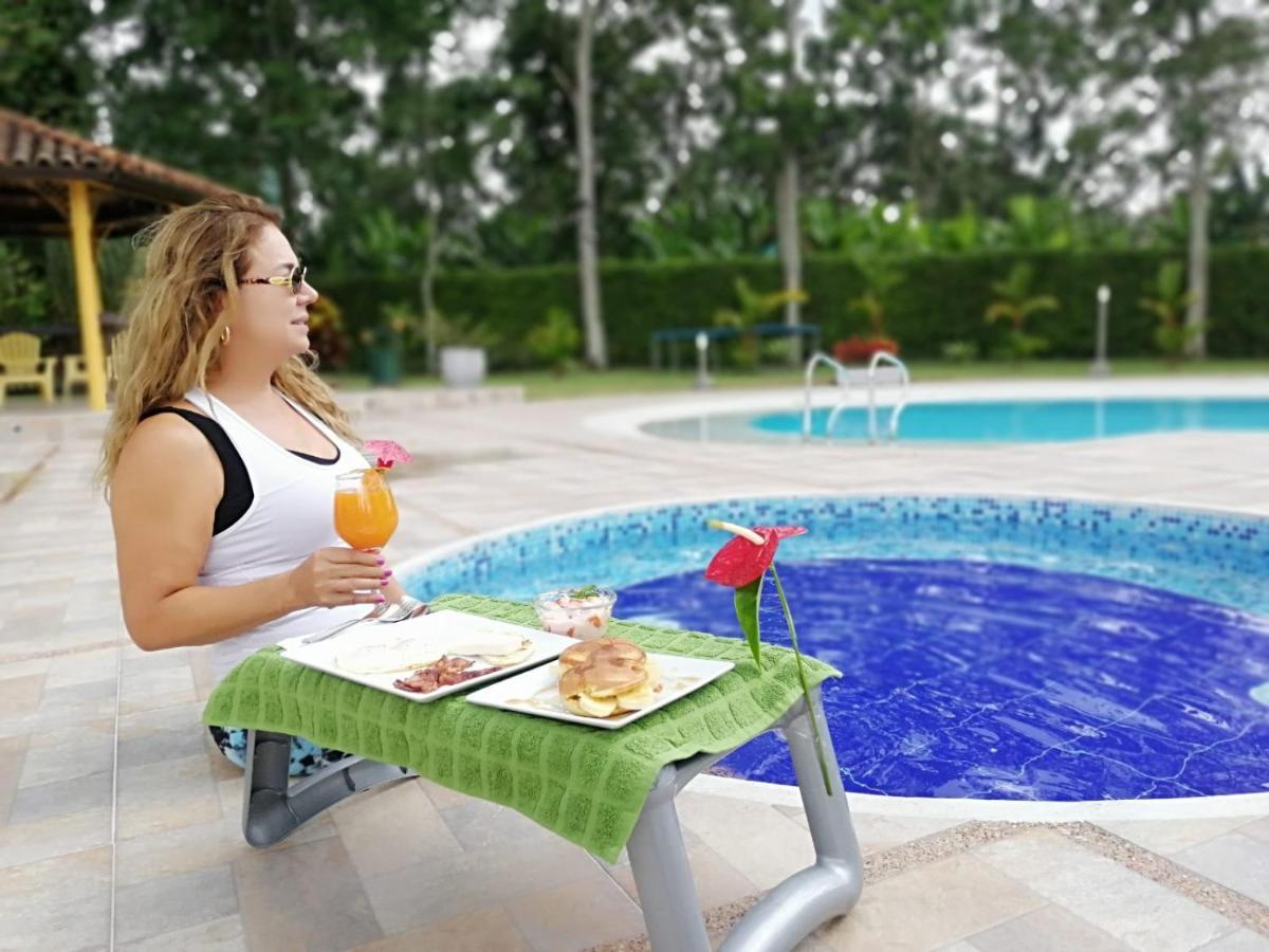 أرمينيا Praga Hotel Campestre المظهر الخارجي الصورة