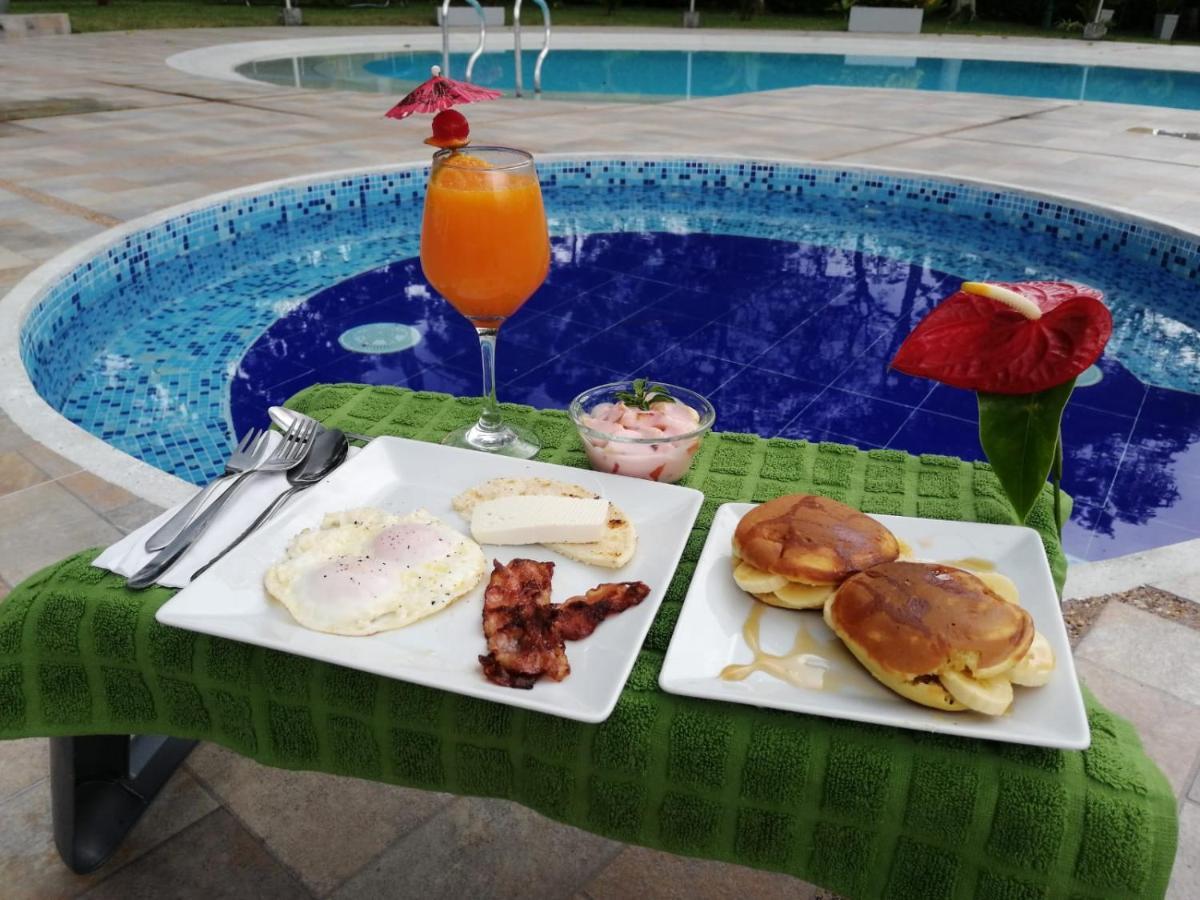 أرمينيا Praga Hotel Campestre المظهر الخارجي الصورة