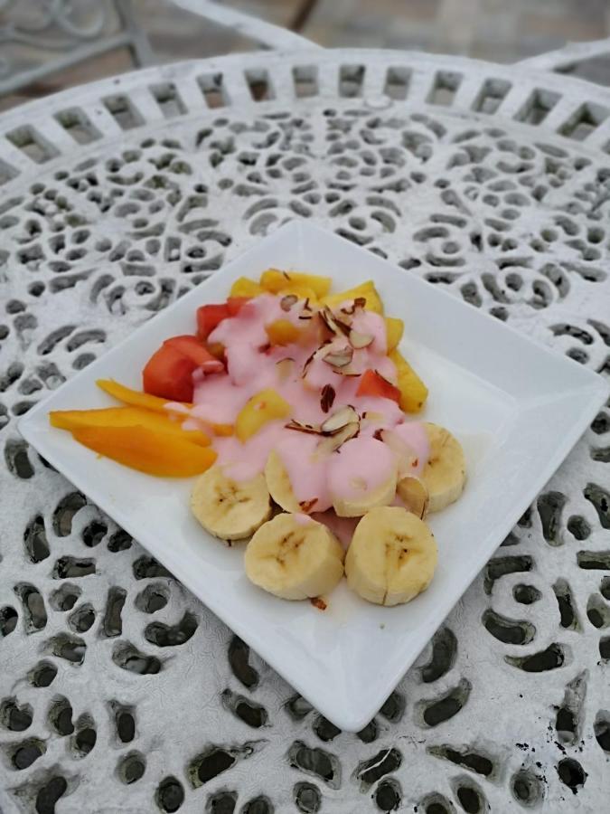 أرمينيا Praga Hotel Campestre المظهر الخارجي الصورة