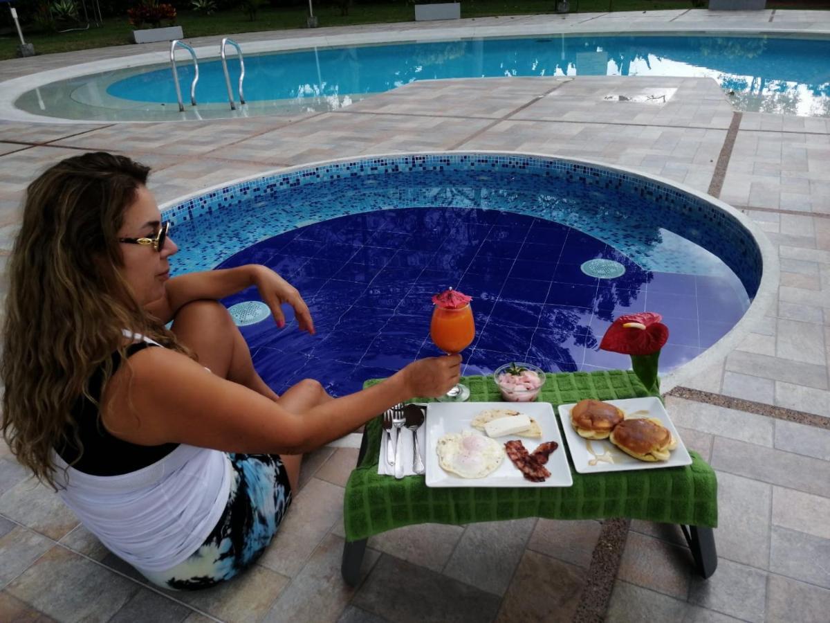 أرمينيا Praga Hotel Campestre المظهر الخارجي الصورة