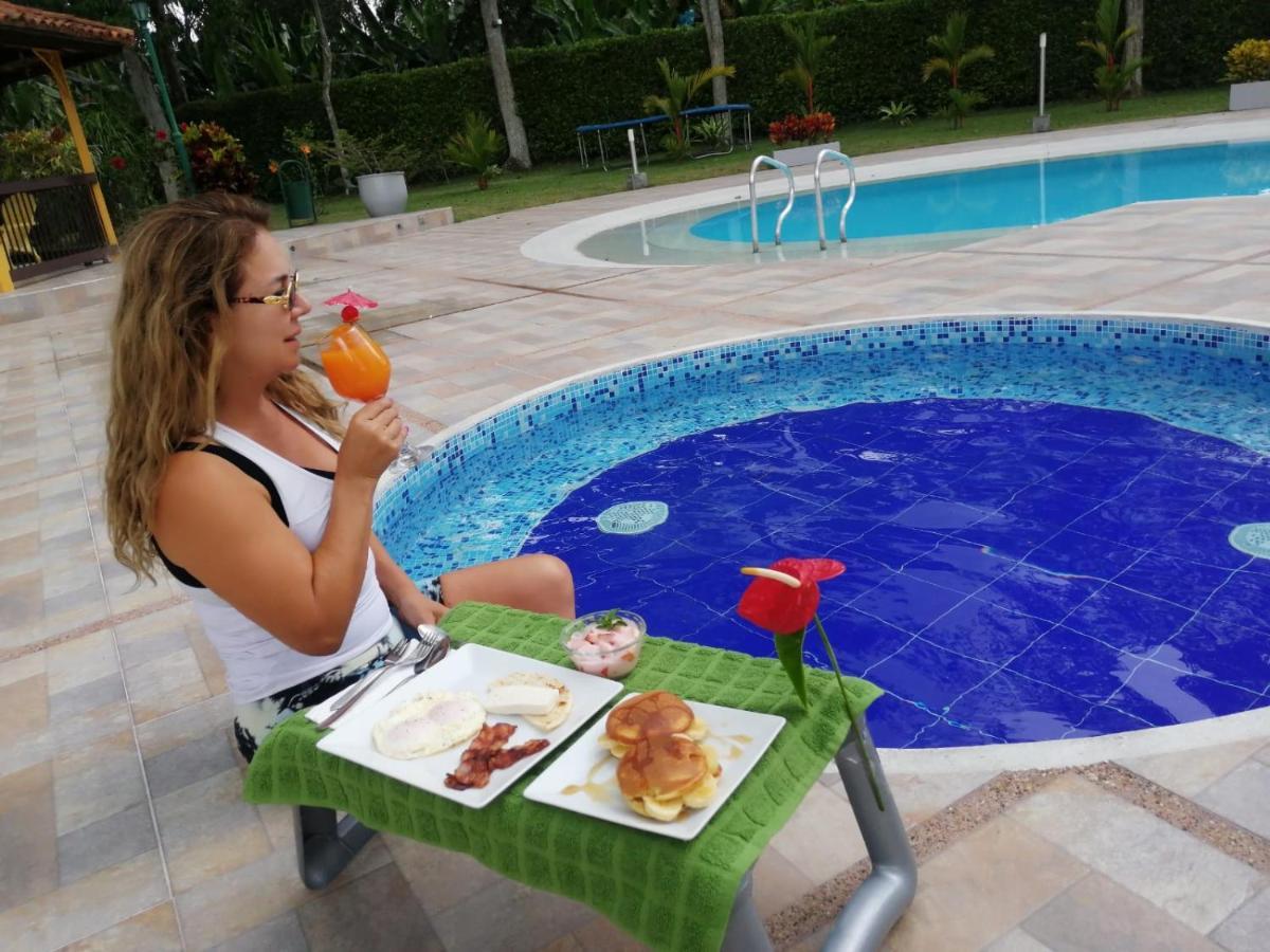أرمينيا Praga Hotel Campestre المظهر الخارجي الصورة