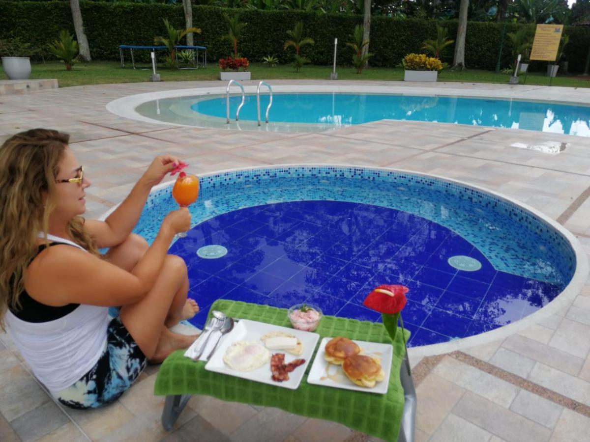 أرمينيا Praga Hotel Campestre المظهر الخارجي الصورة