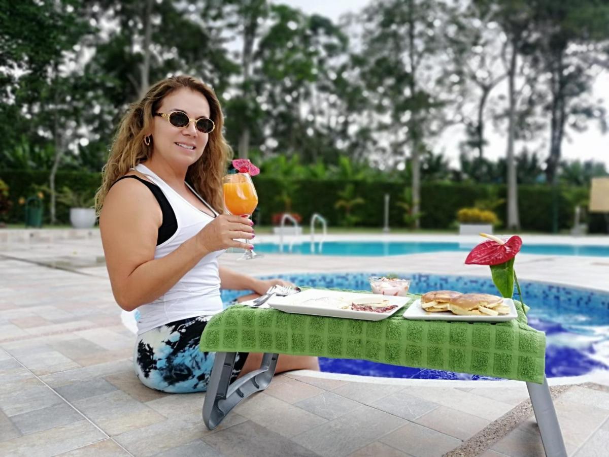 أرمينيا Praga Hotel Campestre المظهر الخارجي الصورة