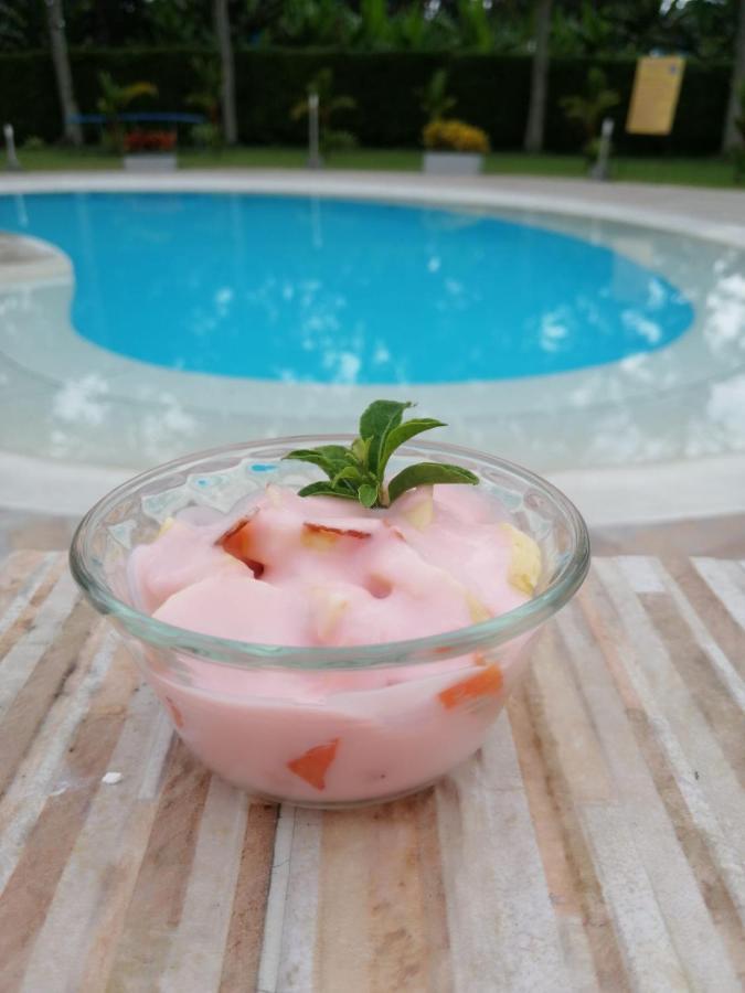 أرمينيا Praga Hotel Campestre المظهر الخارجي الصورة