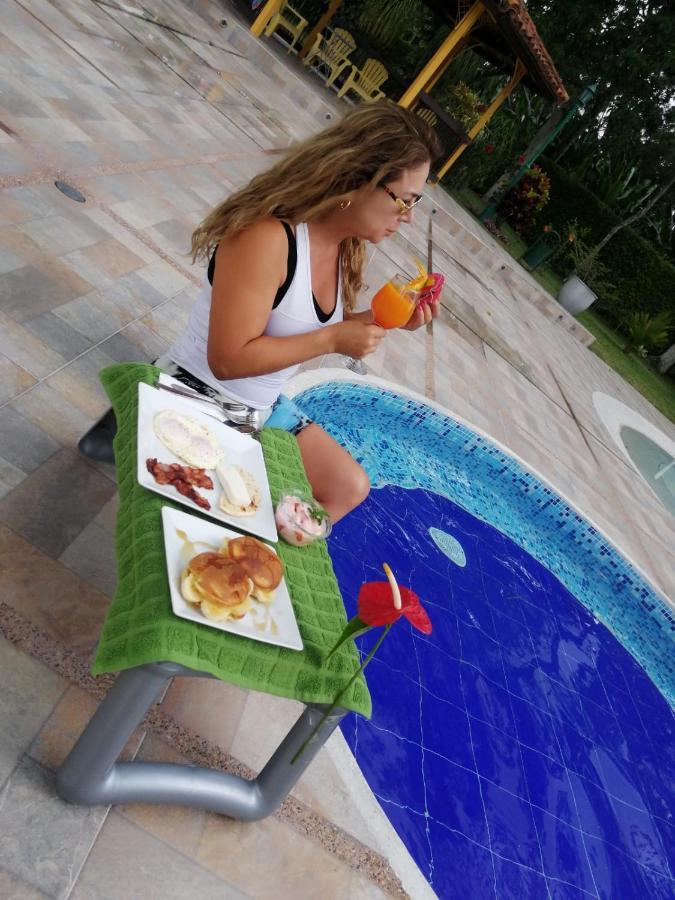 أرمينيا Praga Hotel Campestre المظهر الخارجي الصورة